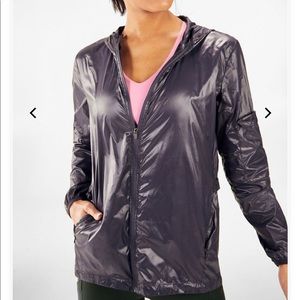 NWOT Kali Run Jacket